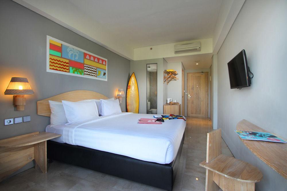 Koa D Surfer Hotel Canggu (Bali)