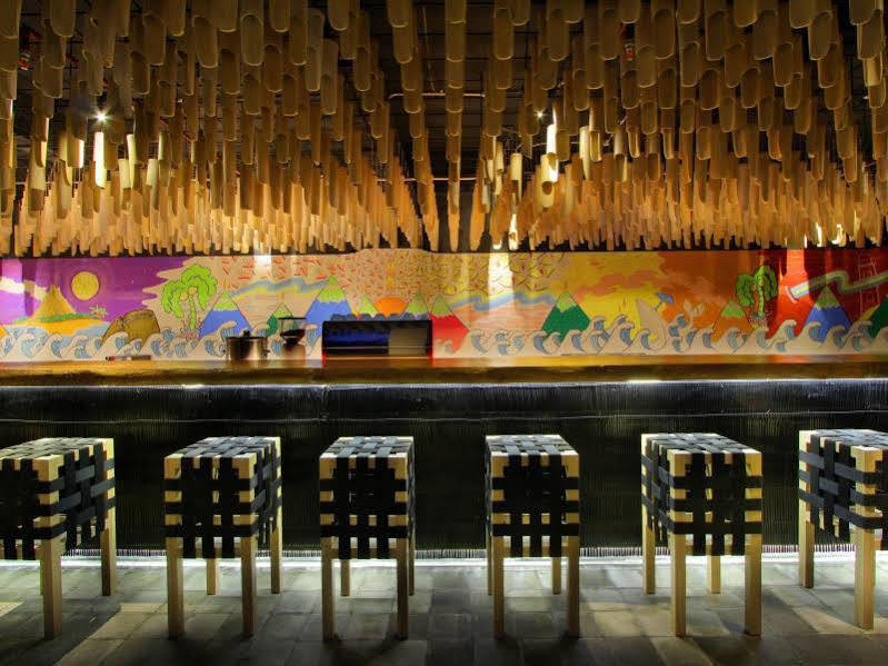 Koa D Surfer Hotel Canggu (Bali)