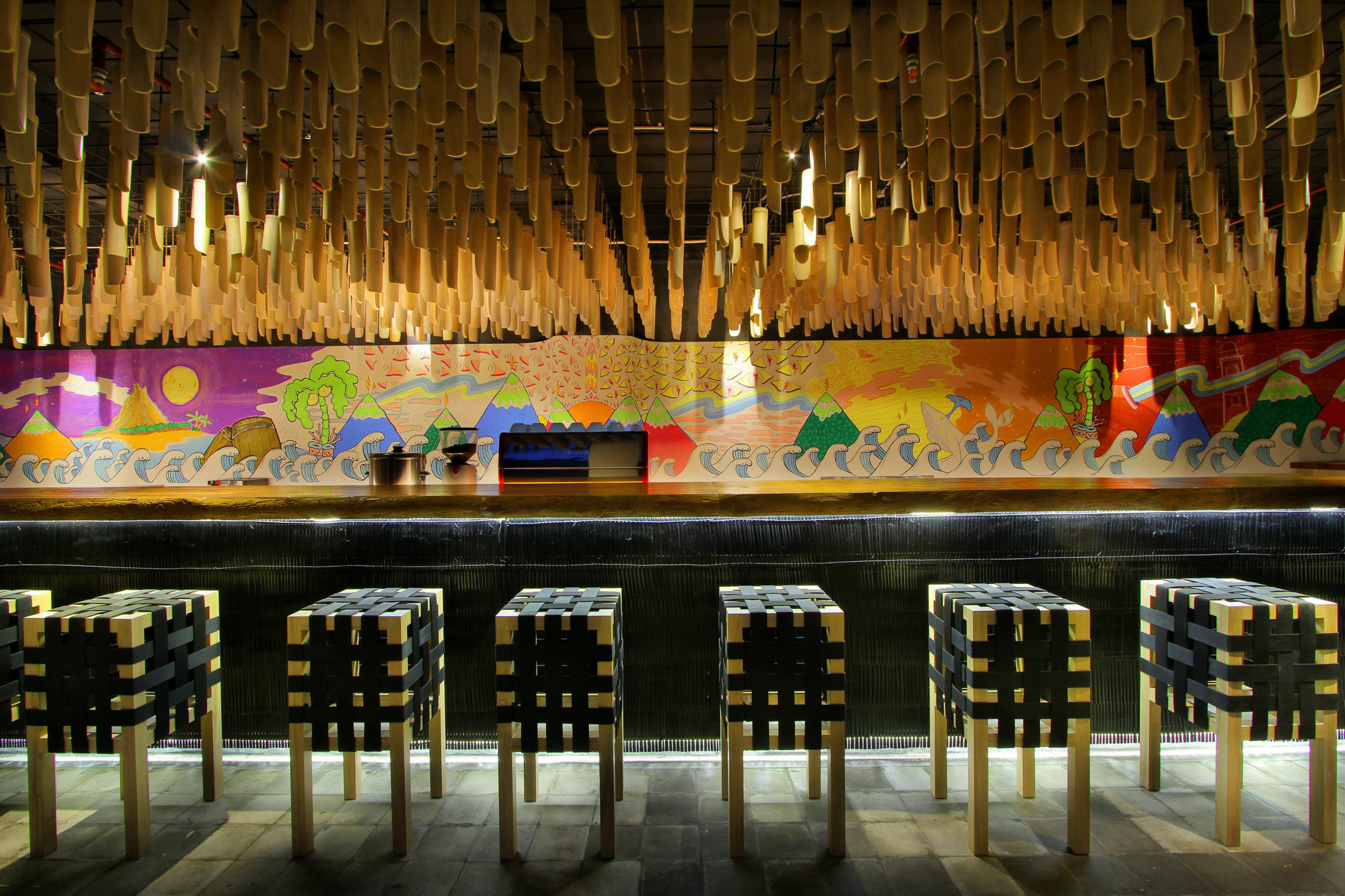 Hotel Koa D Surfer