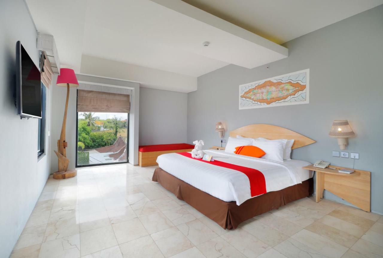 Hotel Koa D Surfer