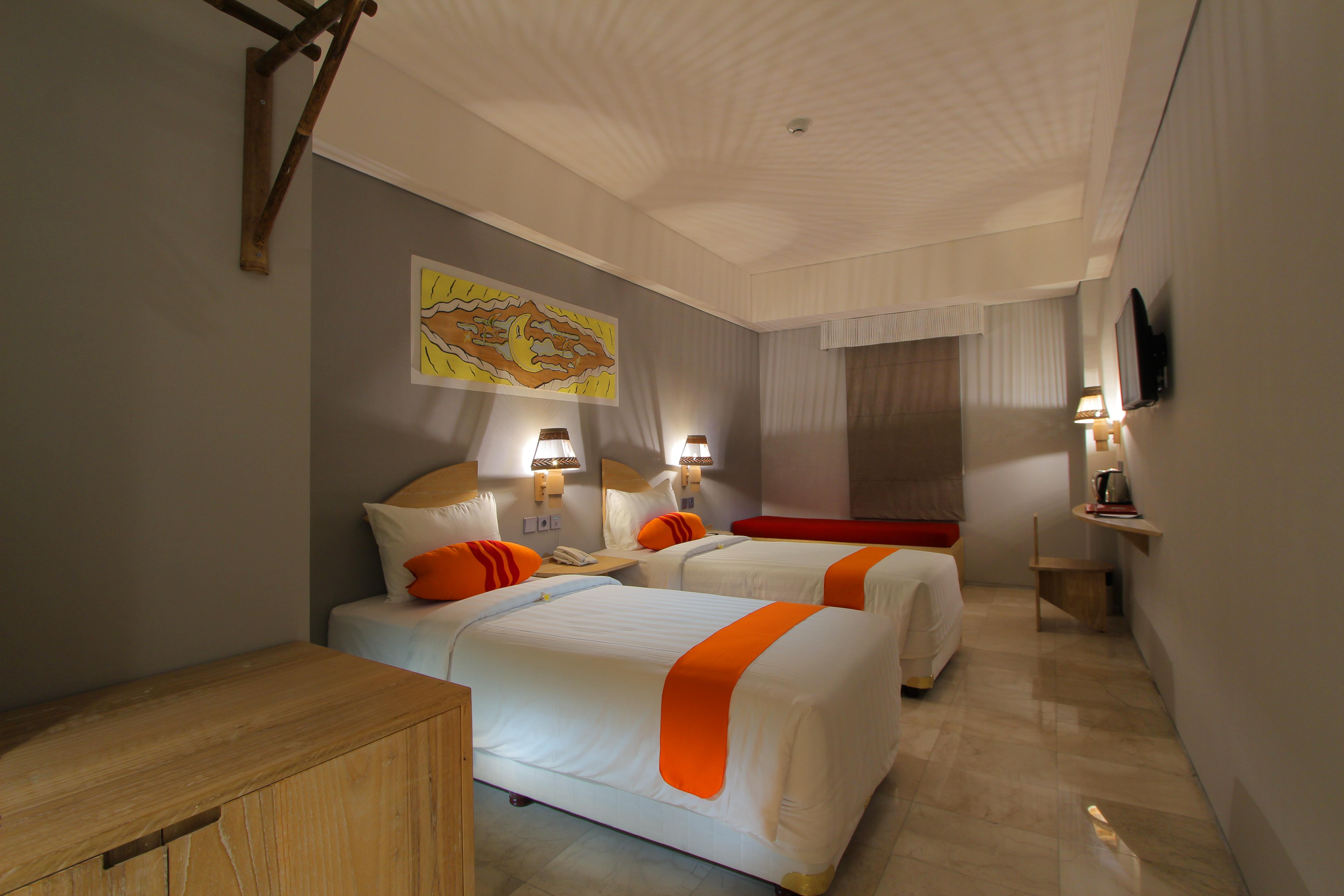 Hotel Koa D Surfer 3*