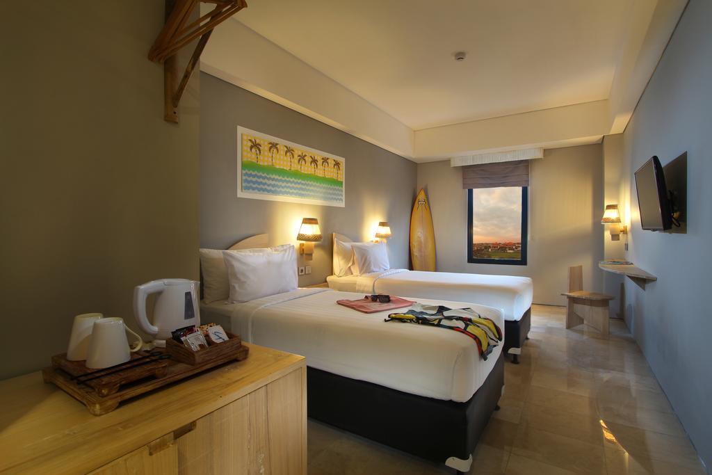 Hotel Koa D Surfer Canggu (Bali)