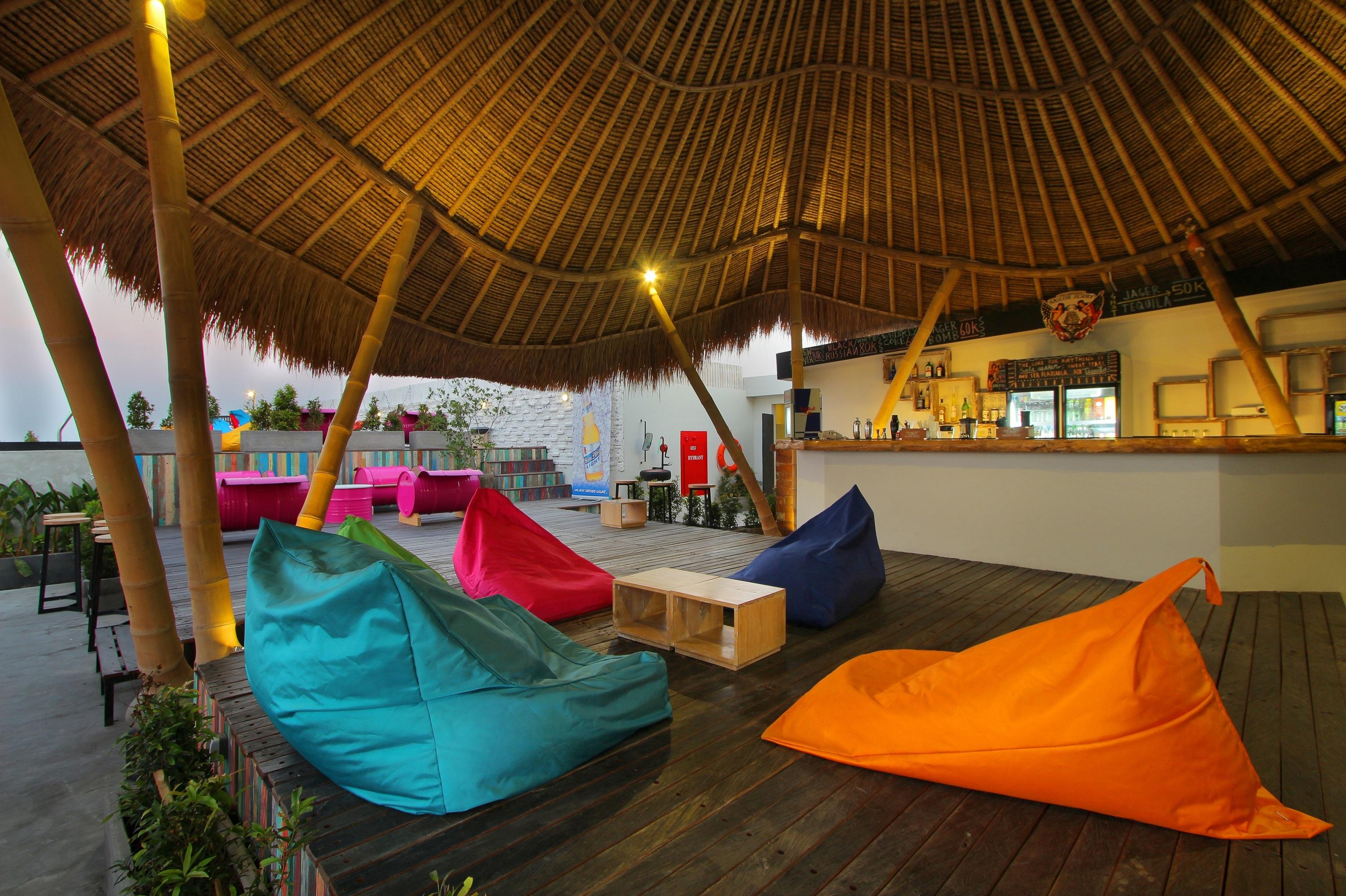 Koa D Surfer Canggu (Bali)