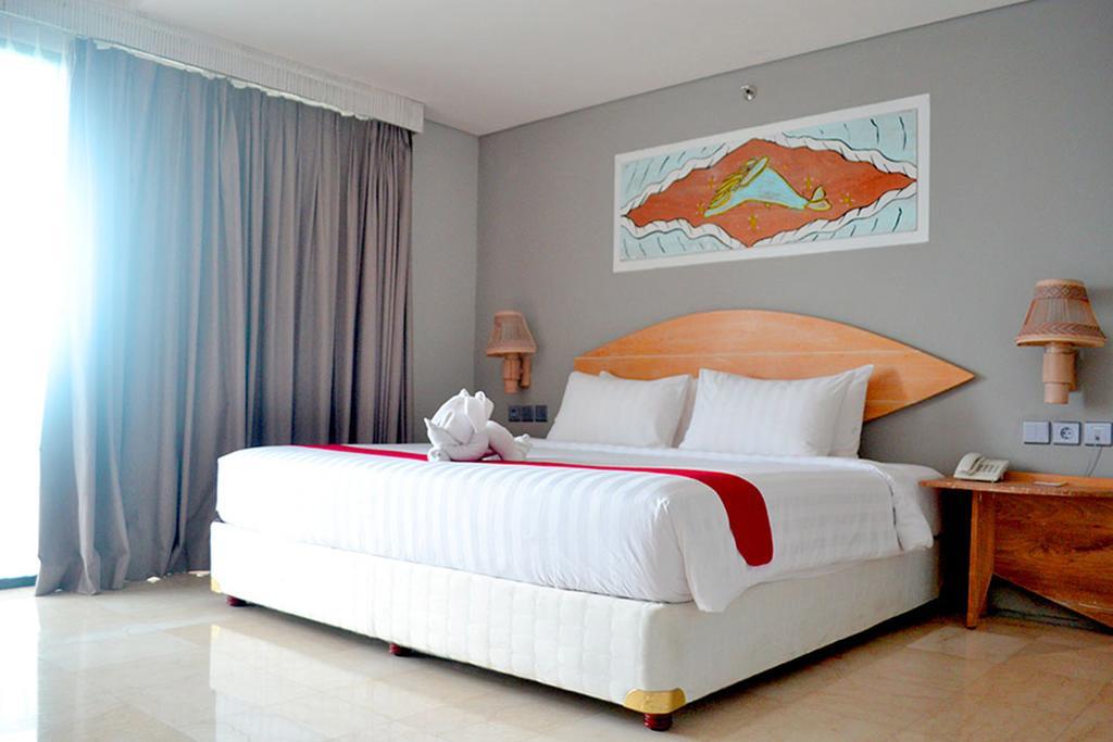 Koa D Surfer 3* Canggu (Bali)