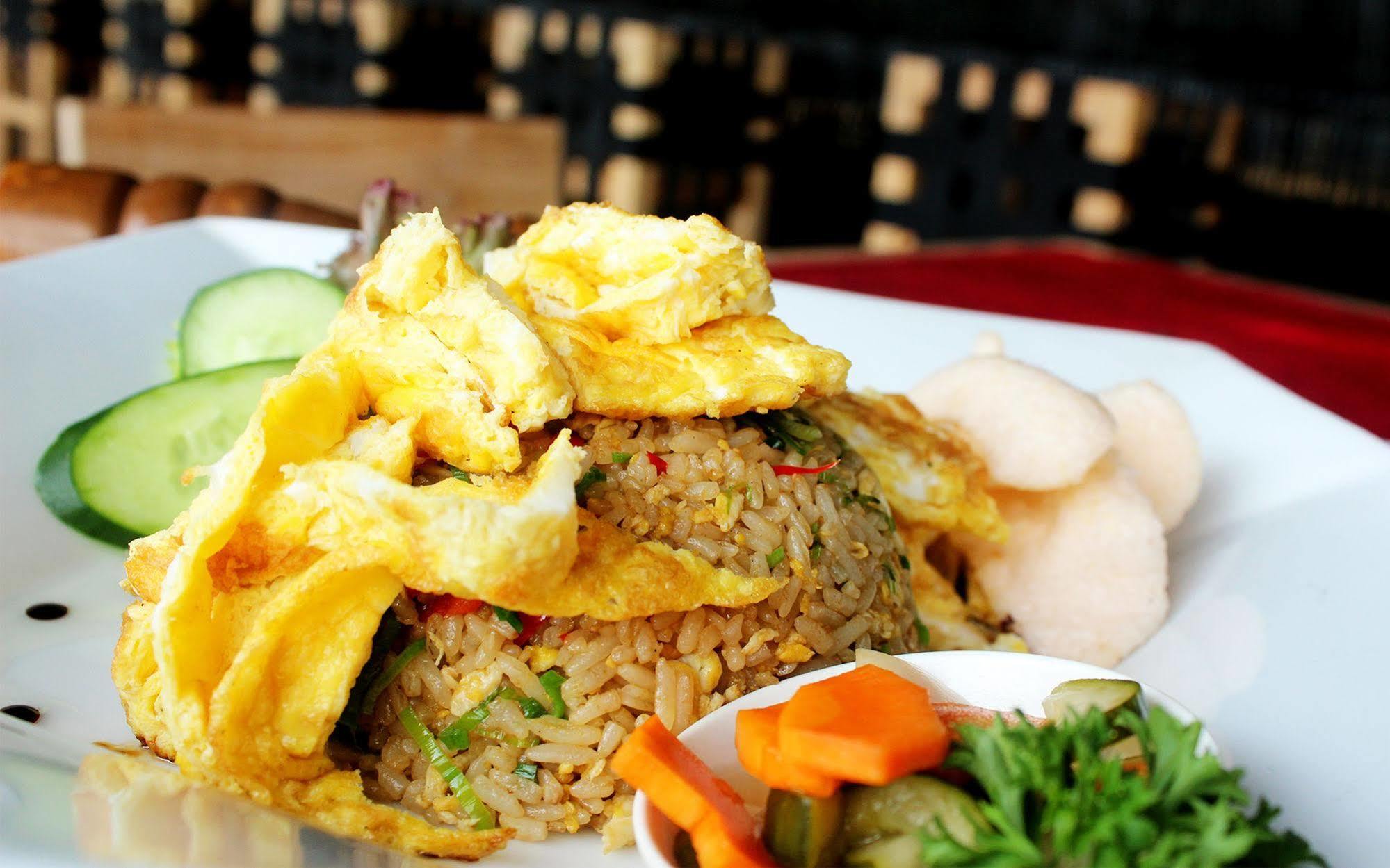 Hotel Koa D Surfer Canggu (Bali)