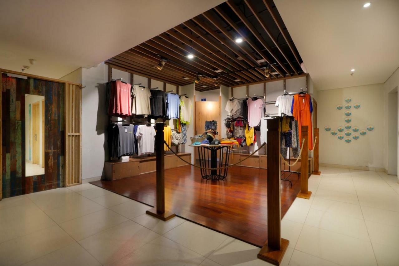Hotel Koa D Surfer