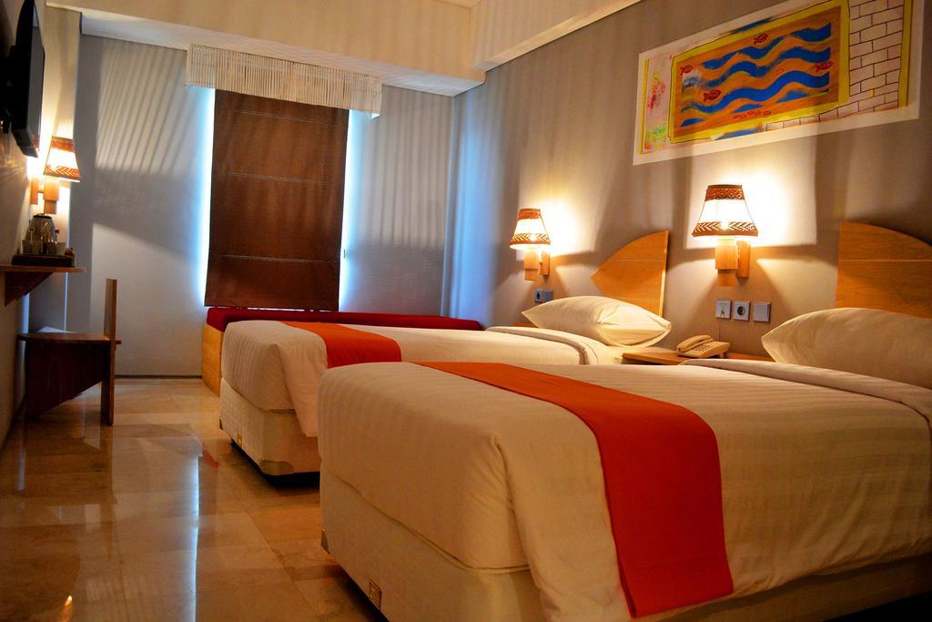 Hotel Koa D Surfer 3*