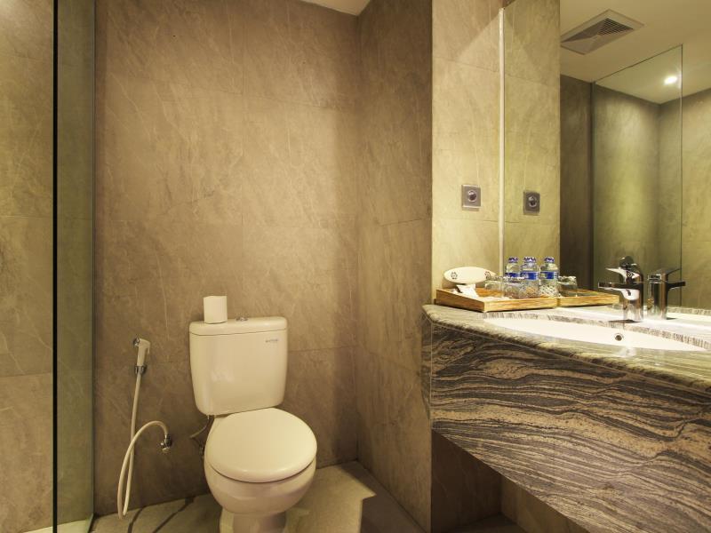 Hotel Koa D Surfer 3*